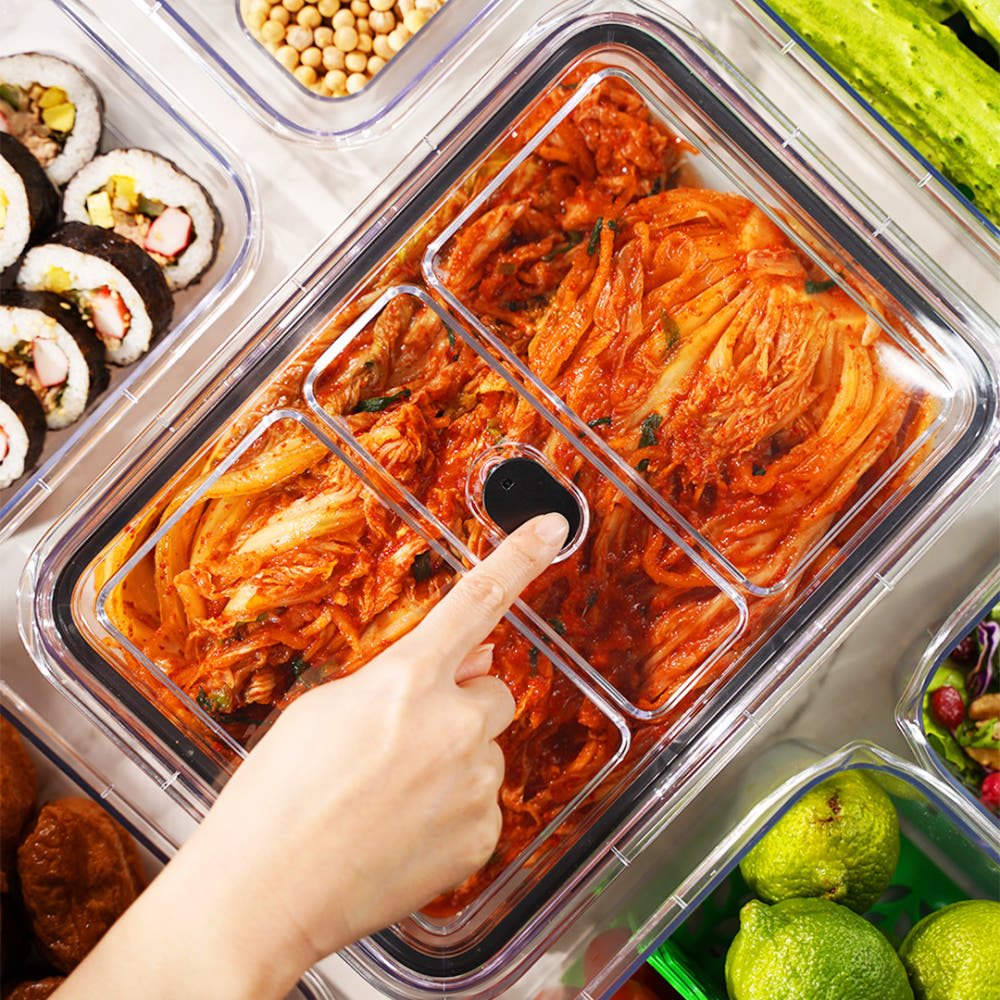 프리파라 반찬통 상세 이미지