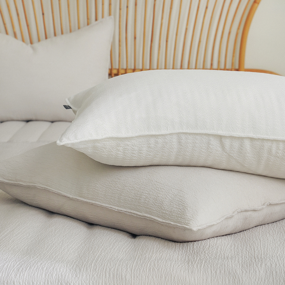 누비지오 홀리데이 시어서커 여름 홑이불 SS