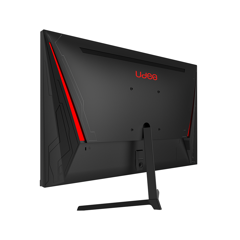 제이씨현 유디아 ED2420GT 144hz 160hz 180Hz 고주사율 1ms 게이밍 60cm(24) 모니터 이미지 6