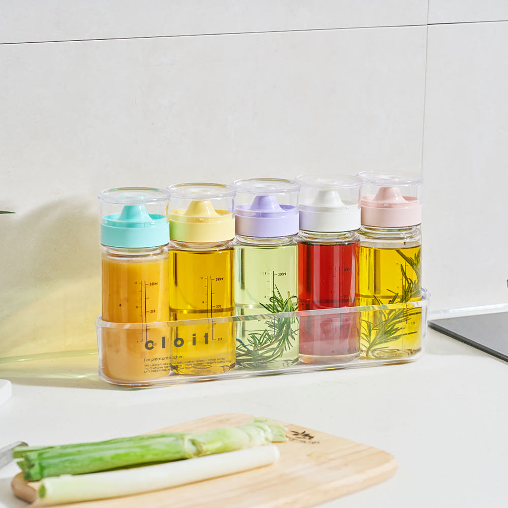 주방 정리 완료 이미지