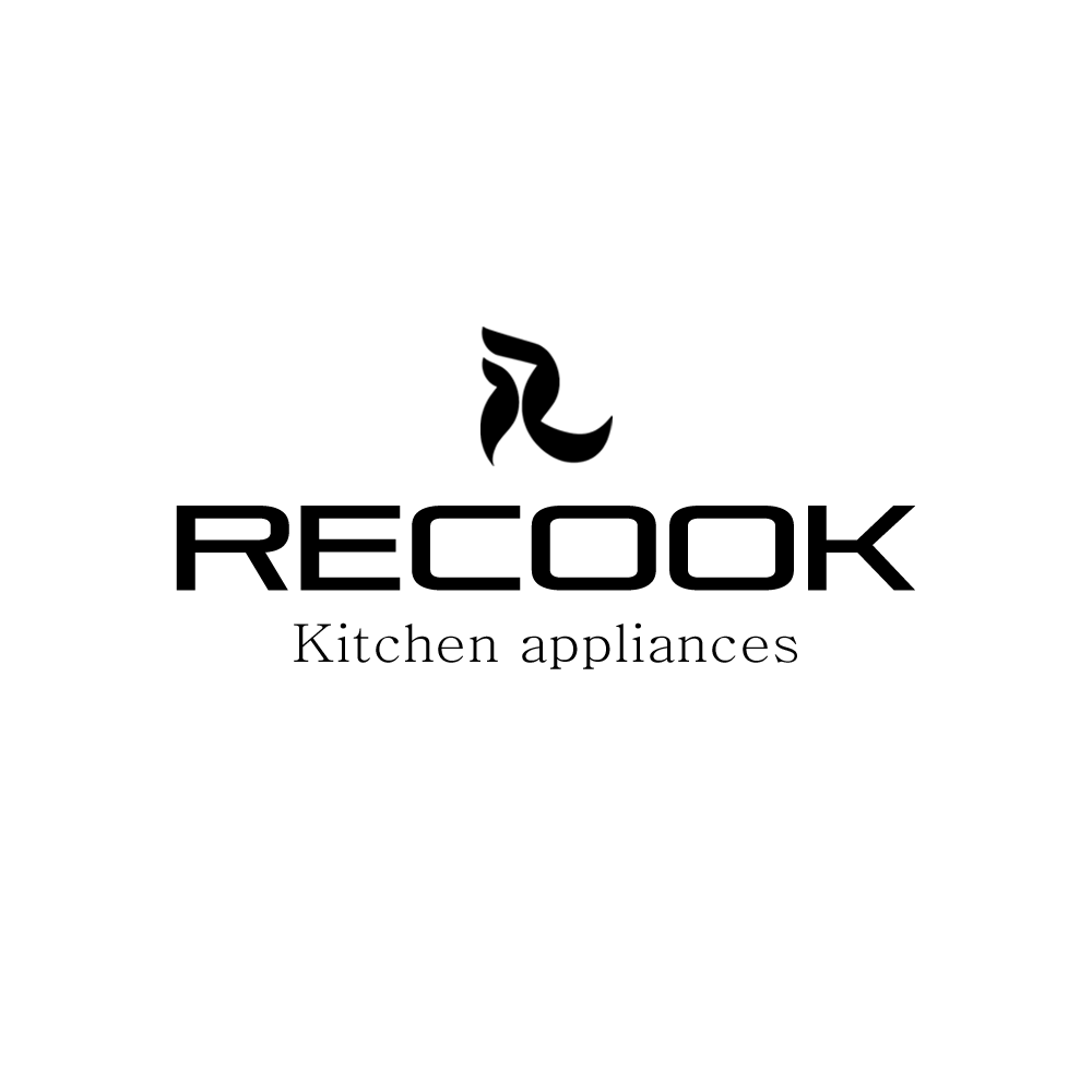 리쿡 RECOOK 스토어 로고