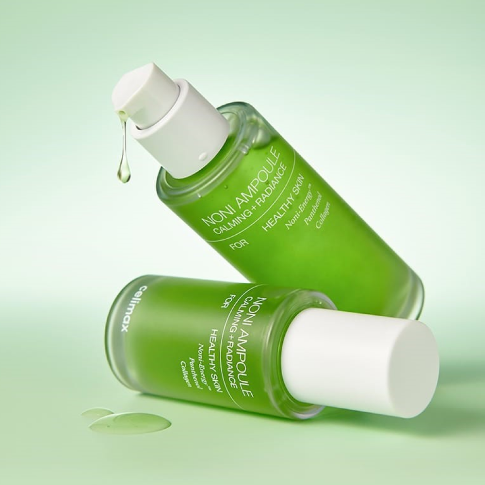 셀리맥스 노니 에너지 앰플 30ml 1개 / 올리브영 1위