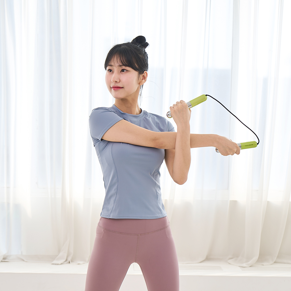 리얼EMS 손마사지기 손목 손바닥 손가락 핸드 안마기 전완근 팔꿈치 엘보 방아쇠수지증후군 터널증후군 - 상세 이미지 5