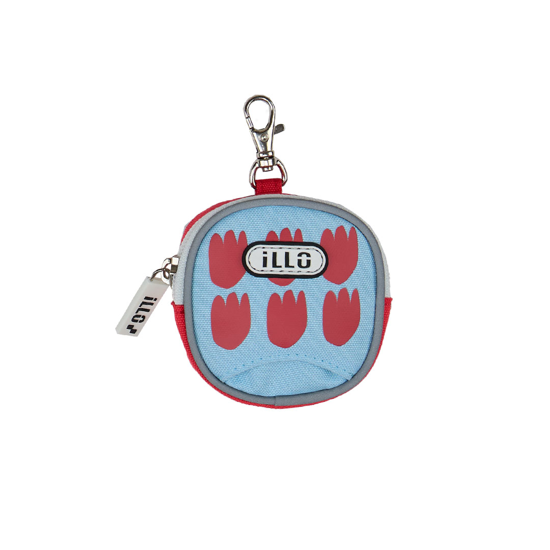 일로 피버 풉백 똥봉투 똥츄 배변 봉투 파우치