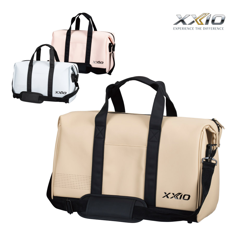 던롭 24 젝시오 에센셜 보스턴백 GGB-X160