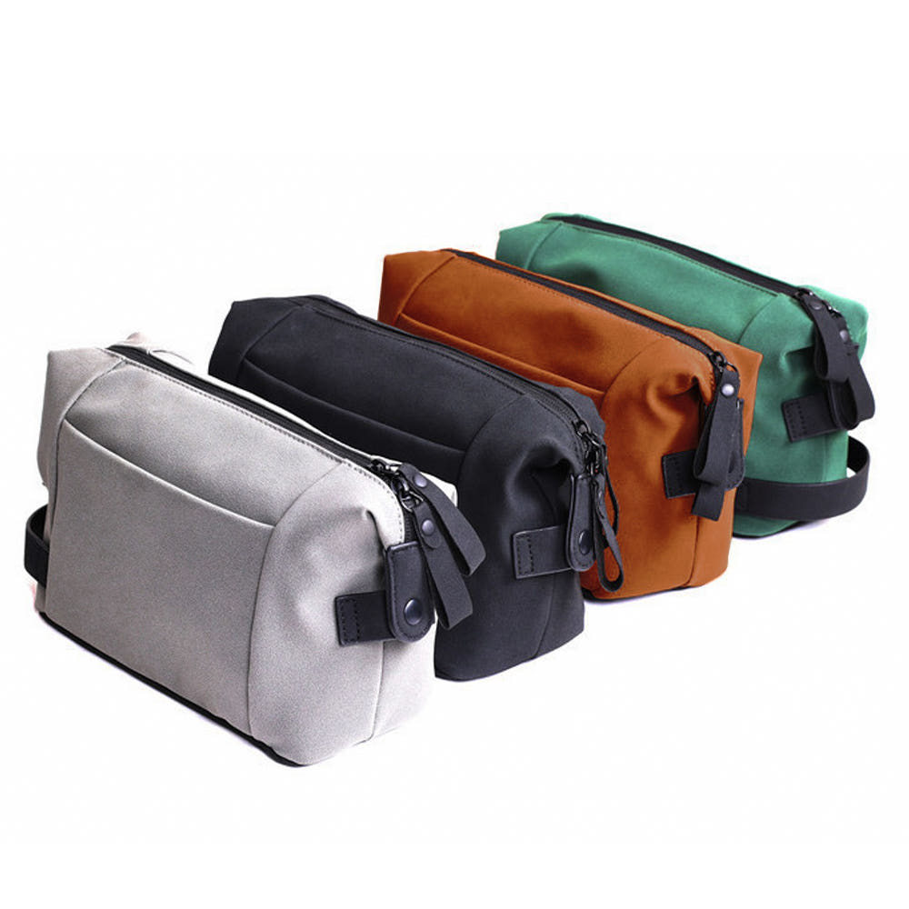 글린트 파우치 디테일