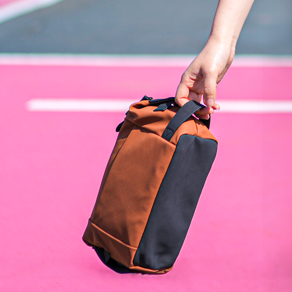 GC 글린트 GBP-108 카메라 파우치 가방 소니 캐논 후지 미러리스 슬링백 이너백