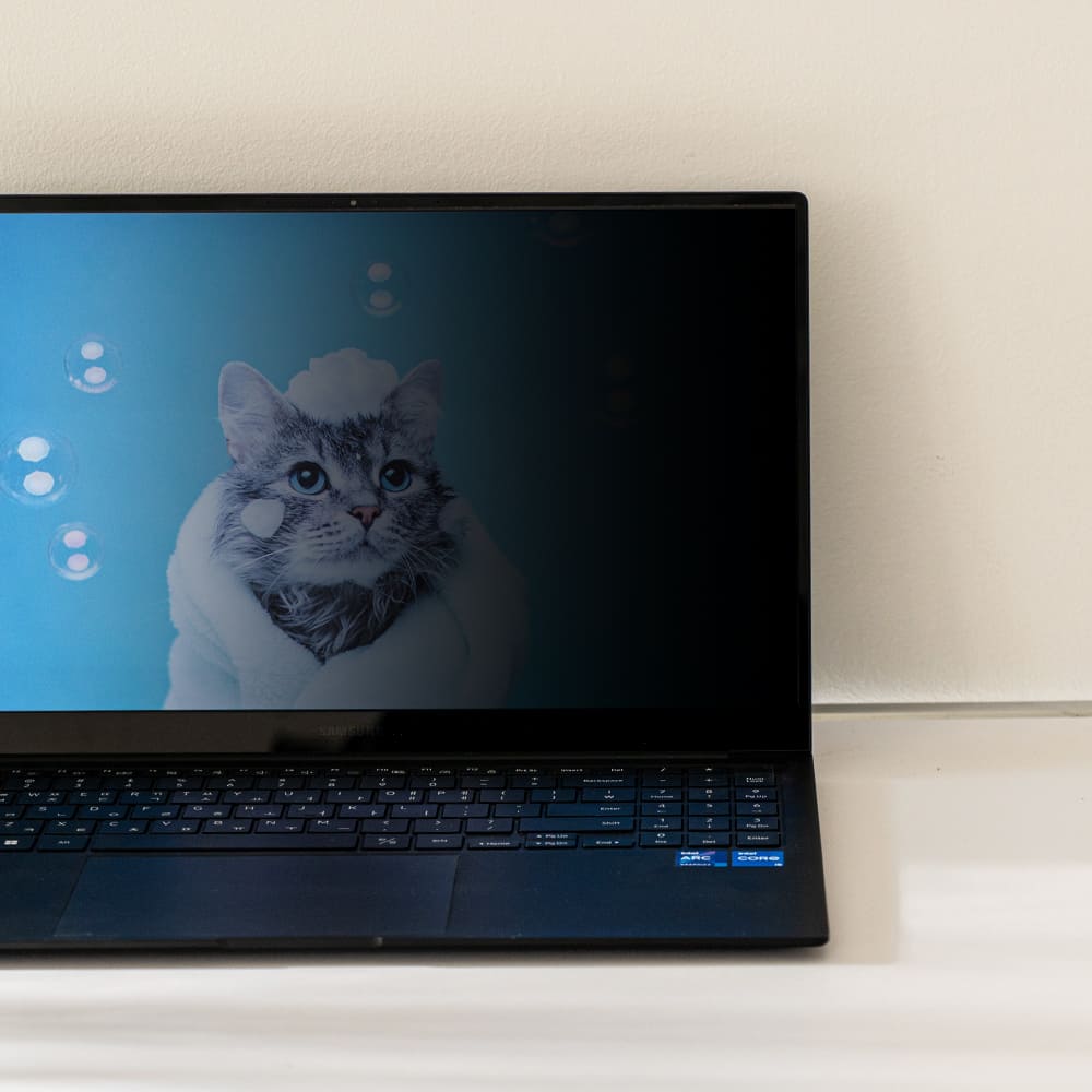 [공식총판] 스마트키퍼 PRS24 거치형 24인치 프라이버시 필름 부장님 곁눈질 원천봉쇄 - 상세 이미지 5