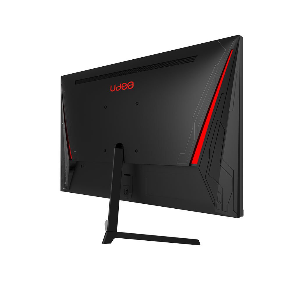 제이씨현 유디아 ED2420GT 144hz 160hz 180Hz 고주사율 1ms 게이밍 60cm(24) 모니터 (무결점) - 상세 이미지 5