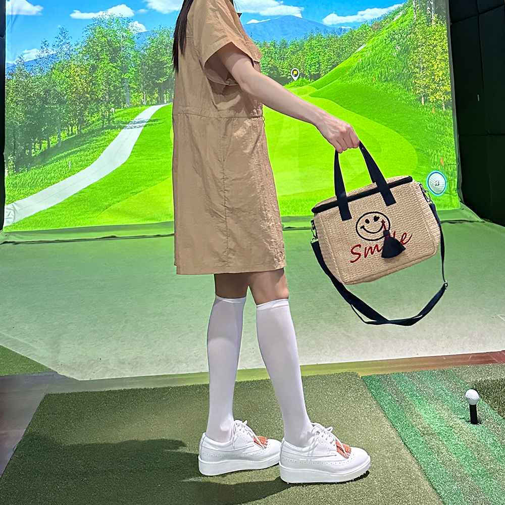 골프보냉백 골프카트파우치 골프간식가방 이미지 8