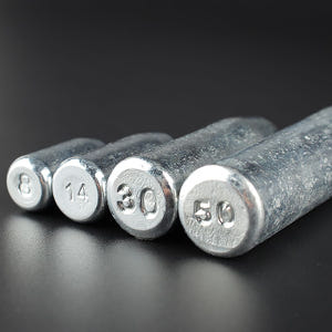 원투 봉돌 갑오징어 구멍 회전봉돌 고리 강철추 낚시추 쭈꾸미 40호 운동러 솔직 후기 | 실사용 리뷰 - 상품 이미지 2