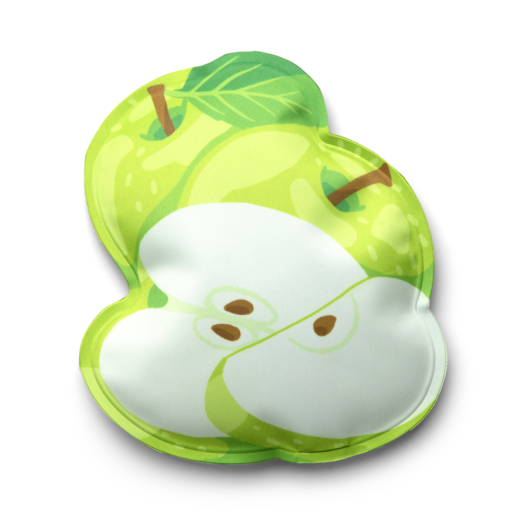 몽키비즈니스 프룻 소프트 미니 아이스팩 이유식 간식 도시락 보냉 2개입