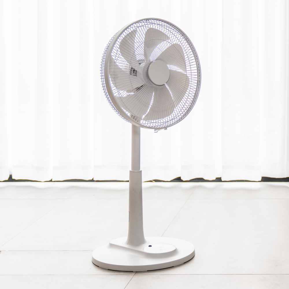 한일 아기바람 BLDC 무소음 초미풍 리모컨 선풍기 DCF-G716R - 상세 이미지 2