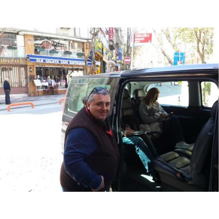 튀르키예 이스탄불 차량 및 가이드가 포함된 이스탄불 프라이빗 투어 - 상세 이미지 4