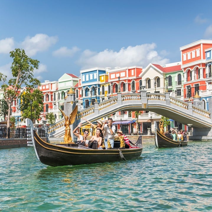 [QR+차량]푸꾸옥 북부 빈펄 올인원 렌트카 투어 사파리 빈원더스 그랜드월드 단독투어