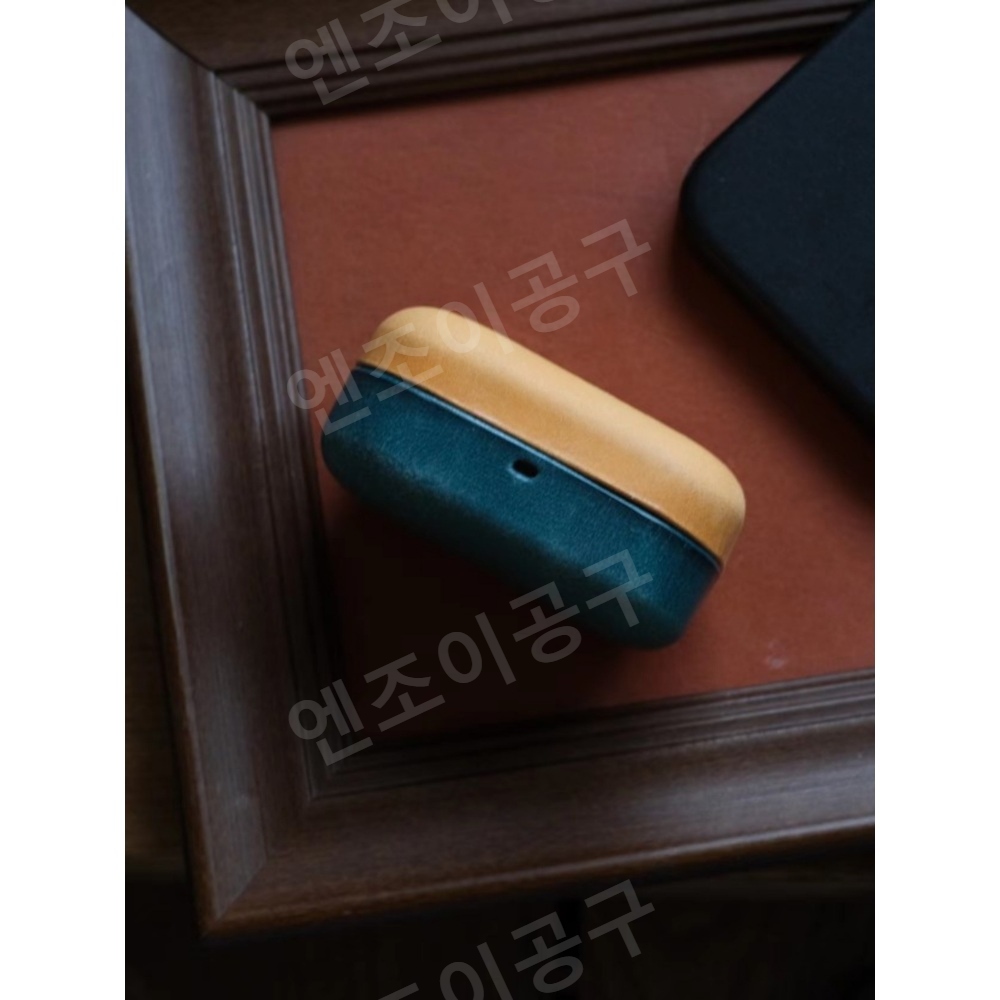 뱅앤올룹슨EX 베오플레이 EX 케이스 가죽 케이스 - 상세 이미지 4