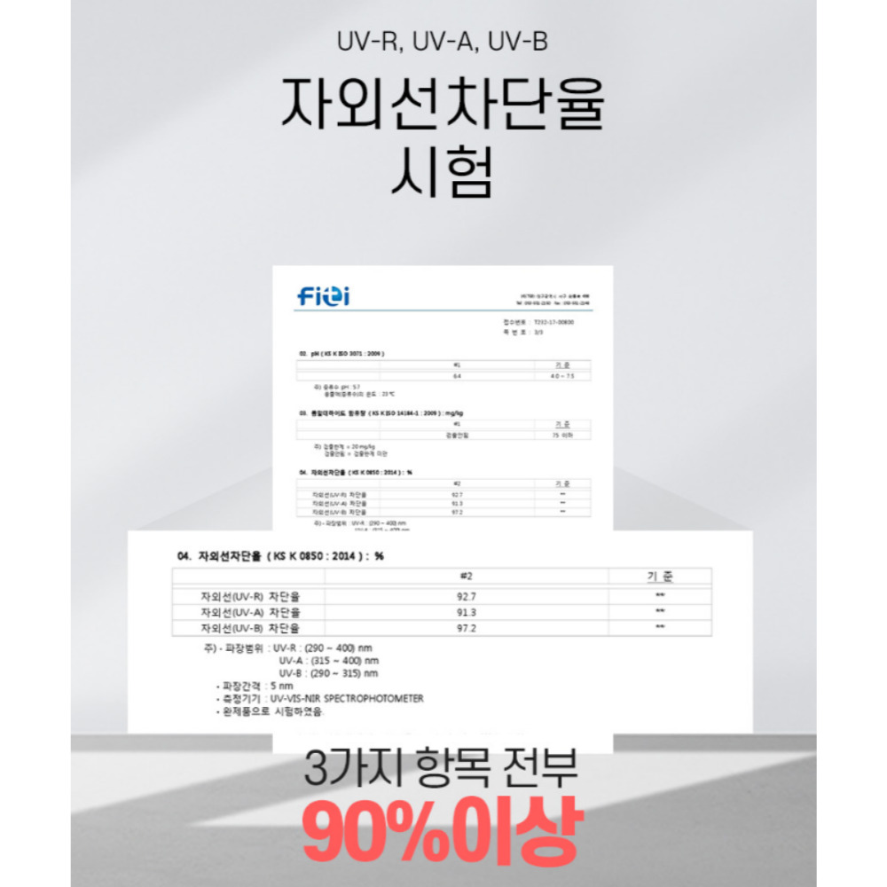 국산 자외선차단 마스크 골프 테니스 자전거 uv차단 냉감 쿨링 안면 얼굴 스킨 햇빛가리개 - 상세 이미지 3