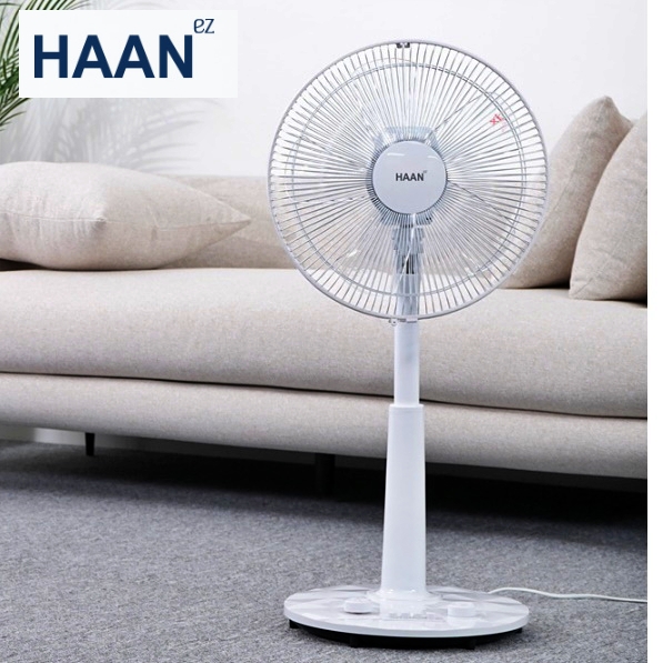 일반형 거실용 원룸 자취방 선풍기 사무실용 선풍기 시원한 좌석용 선풍기 - 상품 이미지