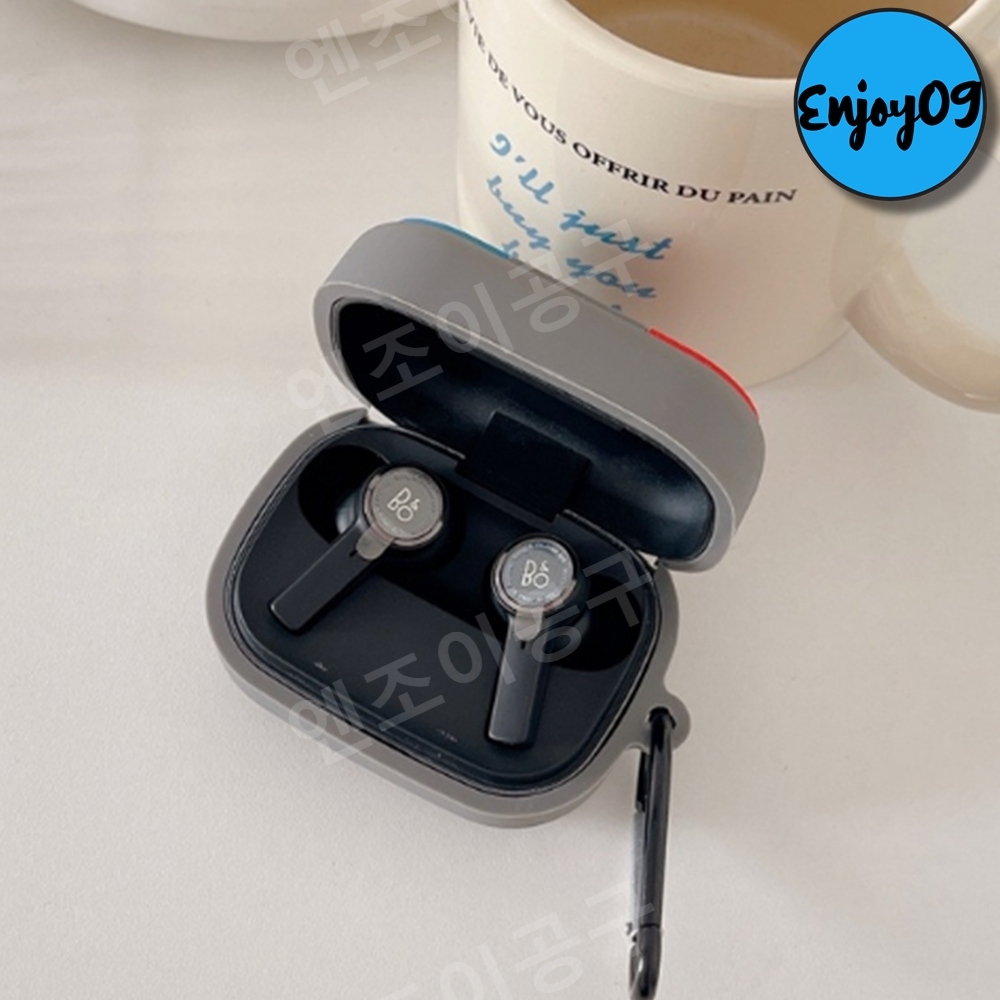 뱅앤올룹슨 beoplay ex 초박형 실리콘 케이스 - 상품 이미지