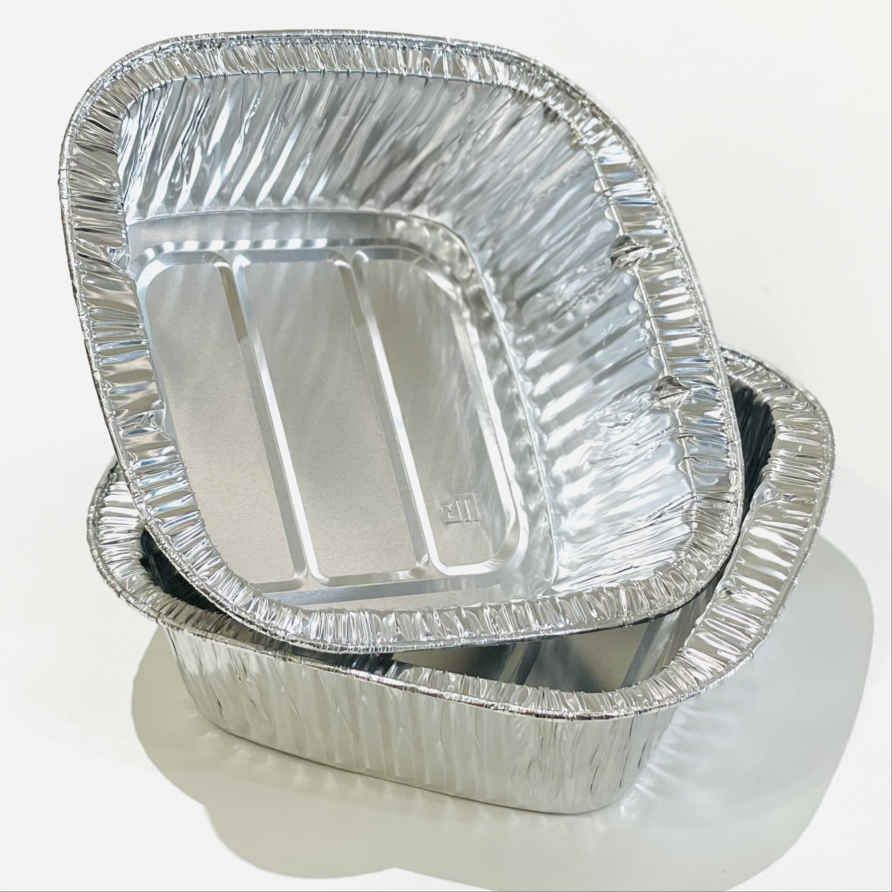 은박라면용기 1박스 600개 알루미늄용기 은박냄비 뽀글이 pc방 캠핑 식당 9.5g 고중량