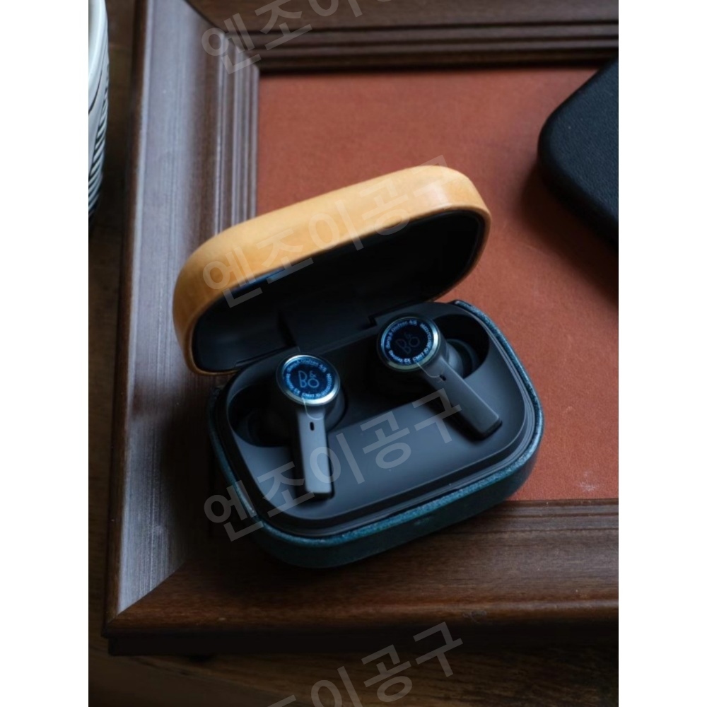 뱅앤올룹슨EX 베오플레이 EX 케이스 가죽 케이스 - 상세 이미지 2