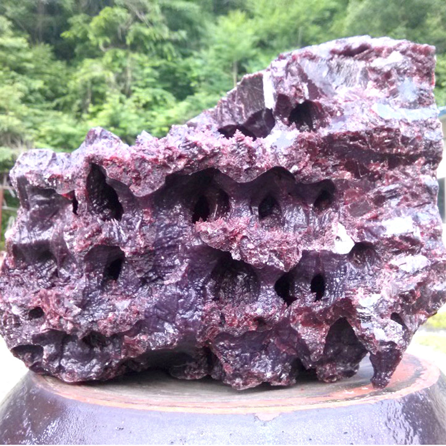 차와 함께 즐기는 차어울림죽염 110g, 5개 이미지 6