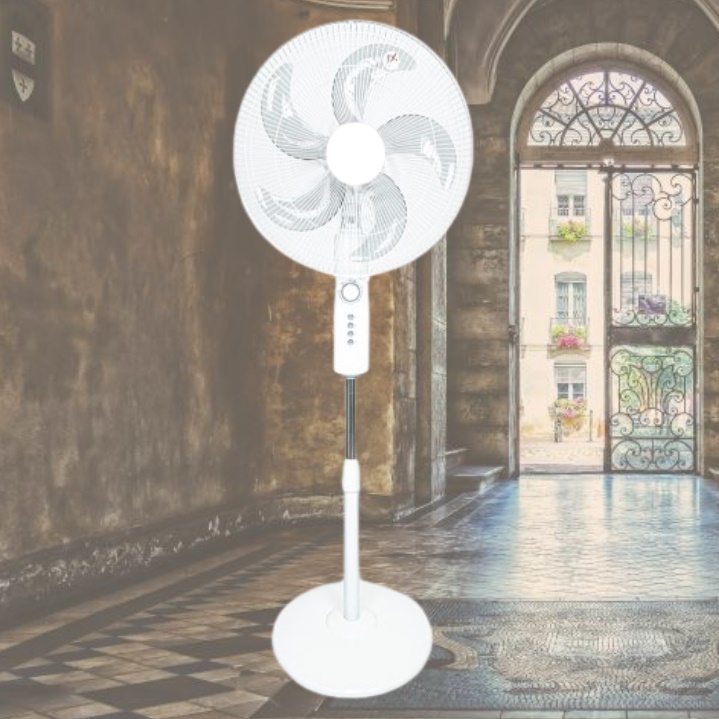 키큰 업소용 선풍기 선풍기 영업용 선풍기 작업장 공업용 스탠드 선풍기