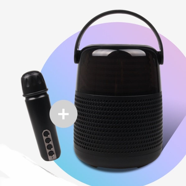 행사용 무선 마이크 앰프 마이크 강의용 스피커 해설사 이동식 마이크