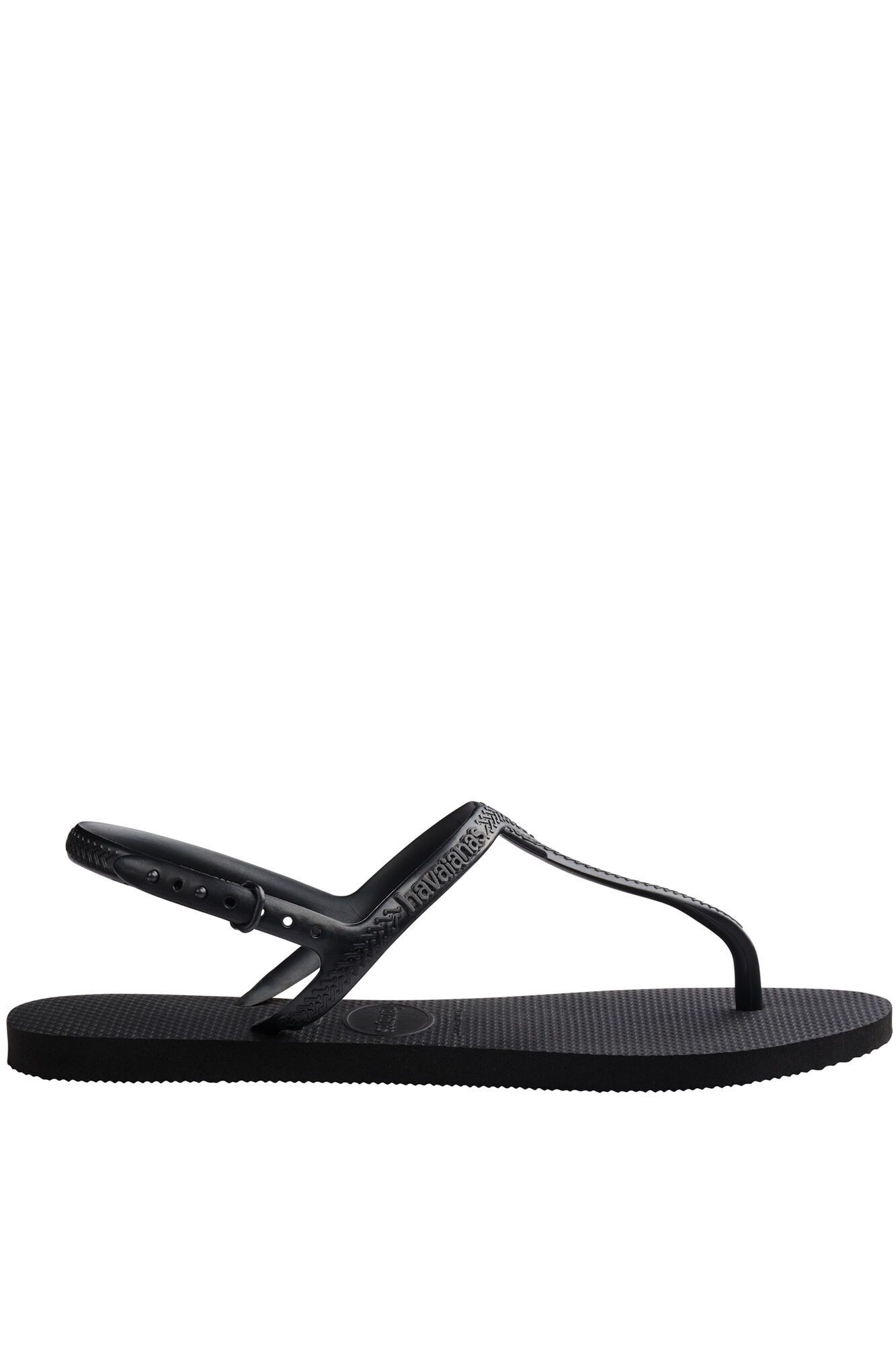 하바이아나스 트위스트 플립플랍 4183421 NEGRO
