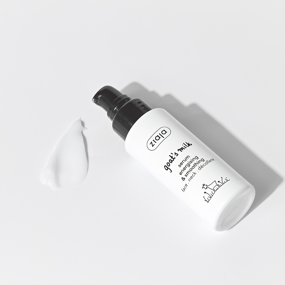 지아자 산양유 수분 탄력 에너지 세럼 50ml, 2개 이미지 2