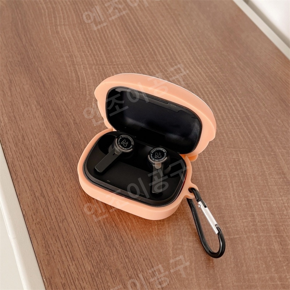 뱅앤올룹슨 Beoplay EX 호환 실리콘 케이스 웰시코기 - 상세 이미지 3