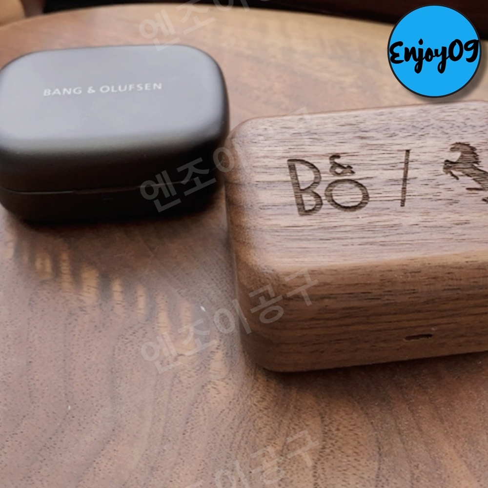베오플레이ex케이스 B&O EX Beoplay 베오플레이 우드 케이스 - 메인 이미지