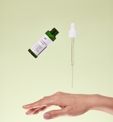 닥터초이스 디판테놀 30% 앰플 40g 시카 히알루론산 장벽 진정 피부과 독일 더마테스트 - 상세 이미지 4