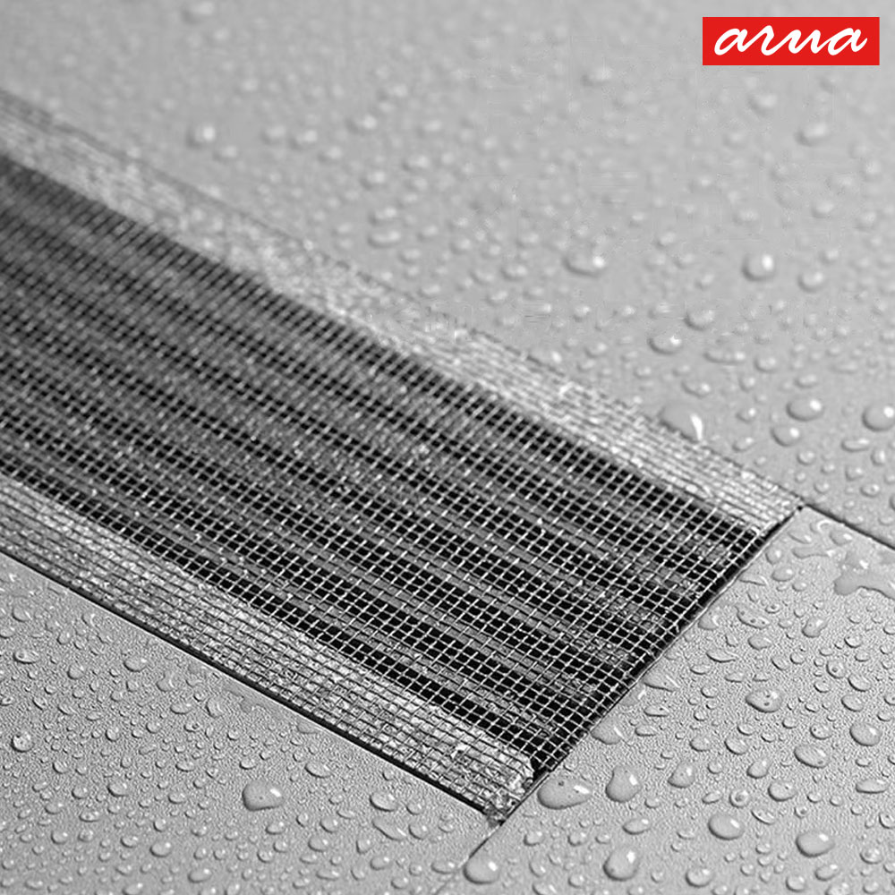 아루아 하수구망 화장실 배수구트랩 날벌레 베란다 하수구트랩 머리카락 거름망