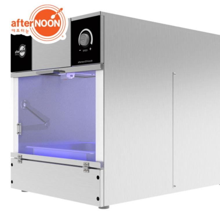 업소용 자동 빙수기 250KG 애프터눈 눈꽃 카페 팥빙수 우유 빙수기 DIM-300WS