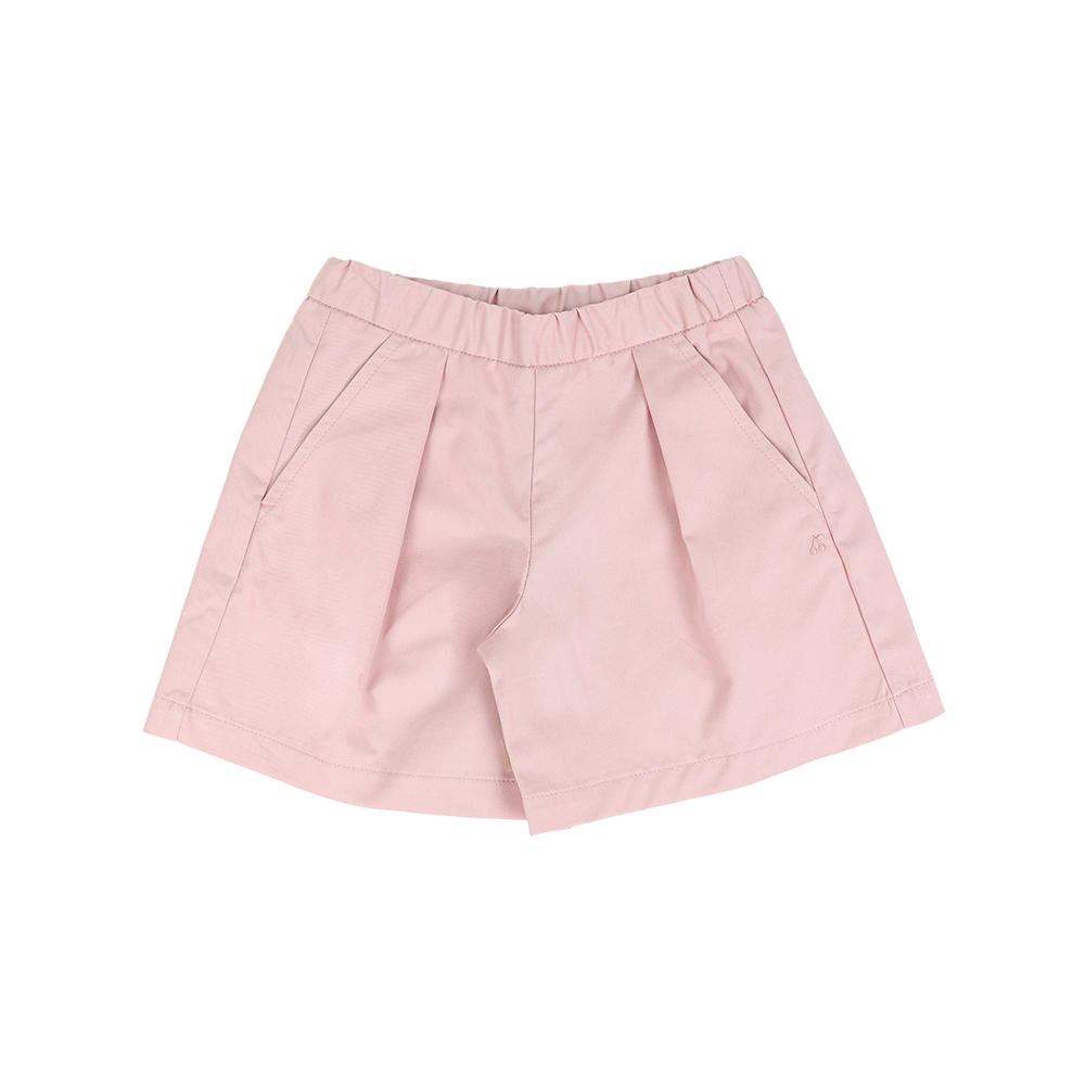 봉쁘앙 키즈 쇼츠 버뮤다 팬츠 S04GBEW00051 024