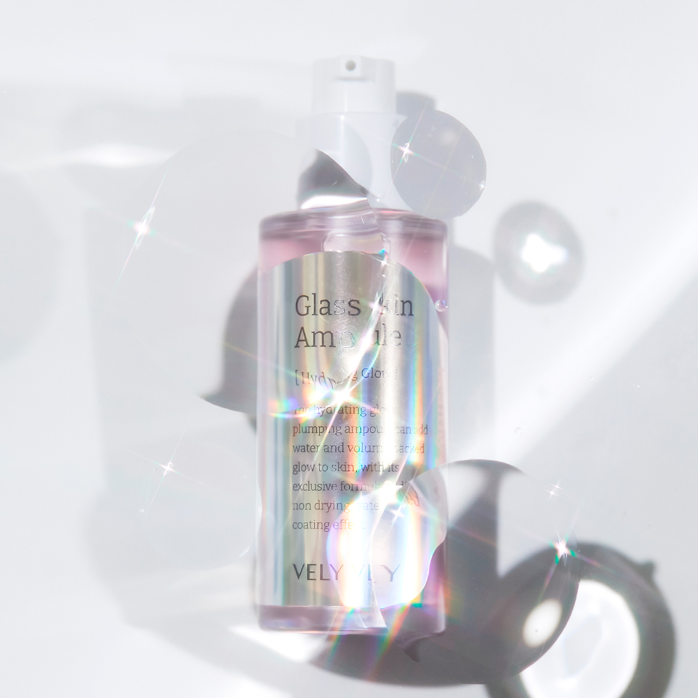 블리블리 글래스스킨 앰플 40ml 이미지 7