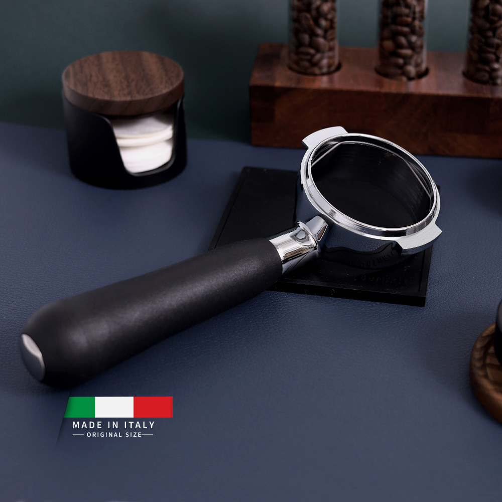 바텀리스 포터필터 ROCKET 로켓 R9 박서 REA 베이직 58mm 제품 이미지