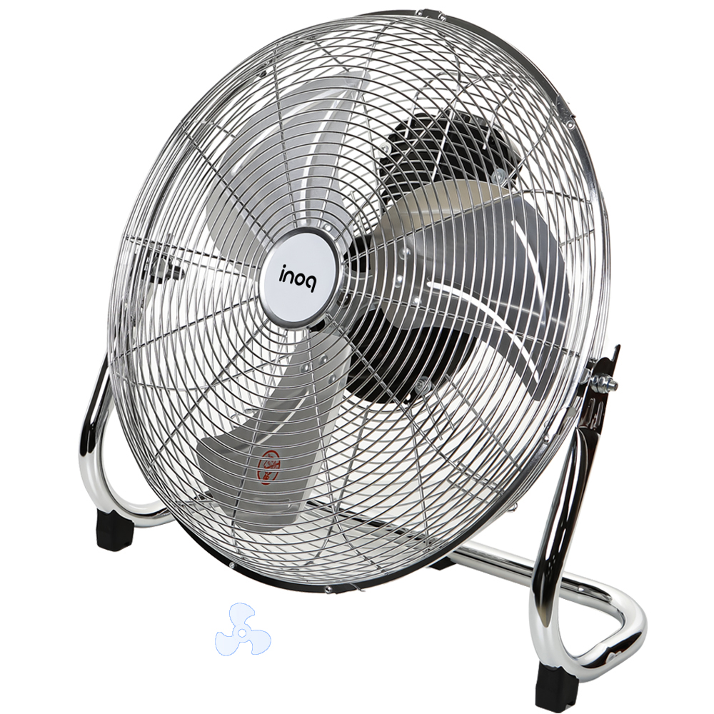 실내 실외 업소용 공업용 대형 선풍기 공장 체육관 창고 앉은뱅이 16형