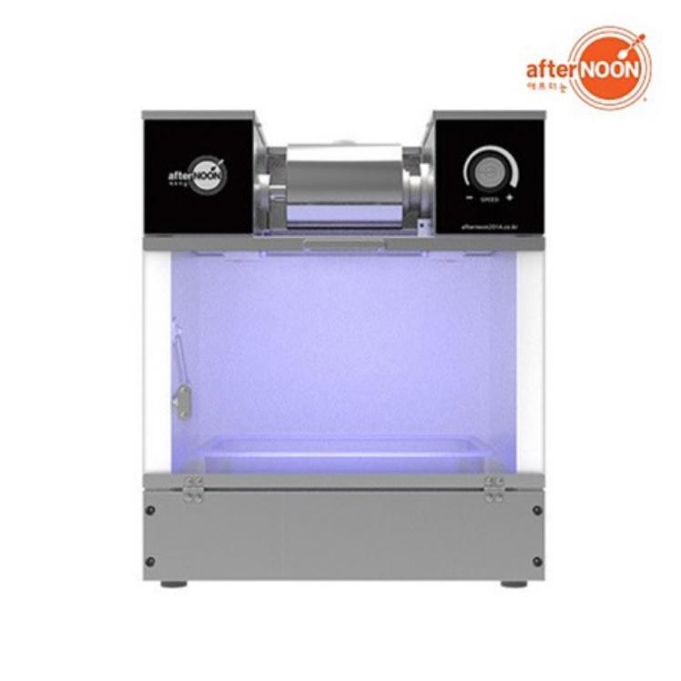 업소용 자동 빙수기 250KG 애프터눈 눈꽃 카페 팥빙수 우유 빙수기 DIM-300WS