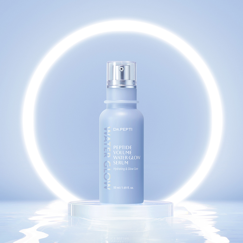 닥터펩티 펩타이드 볼륨 워터 글로우 세럼 50ml