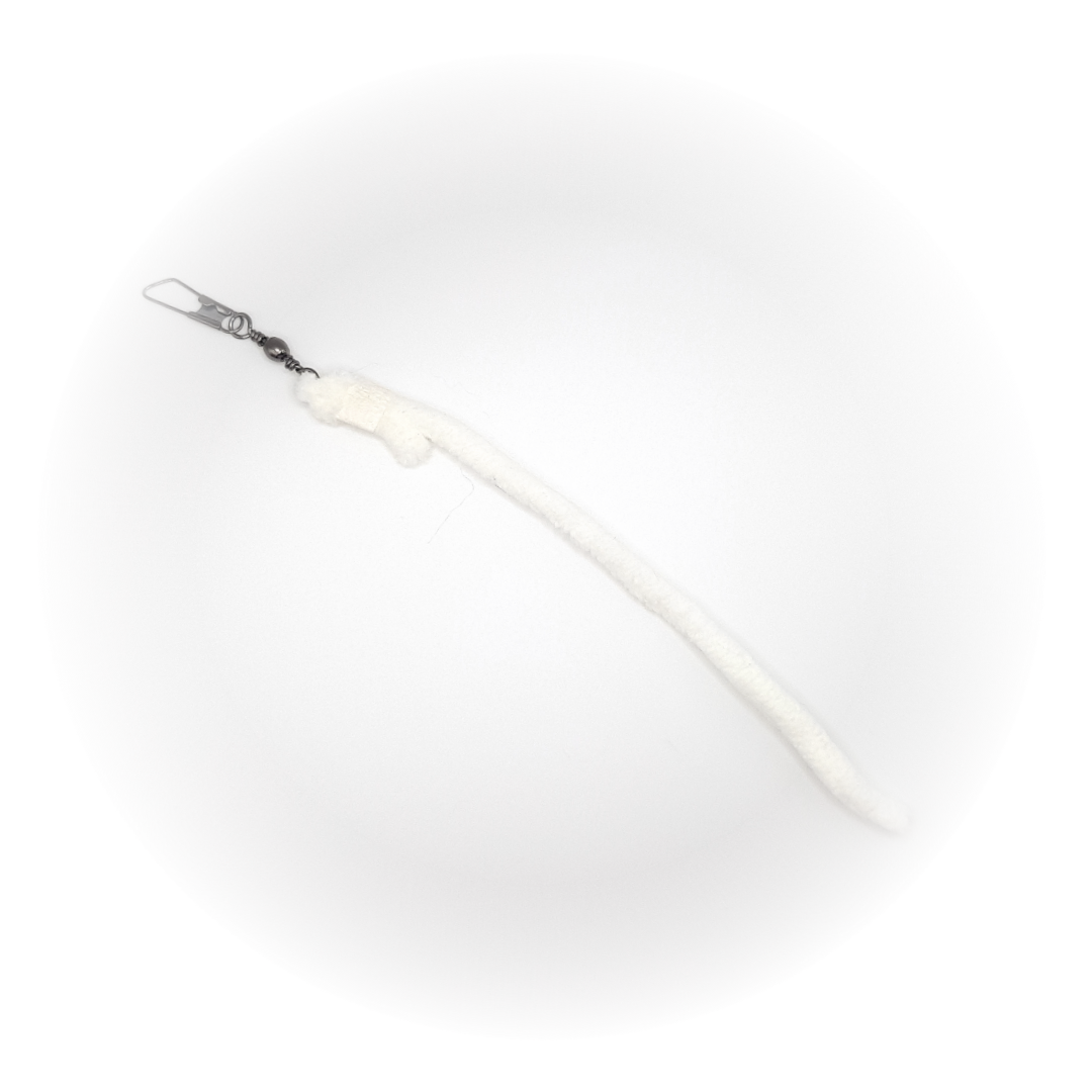 고사모스토어 낚시대리필세트5종 고양이끈장난감 고양이줄장난감 이미지 2