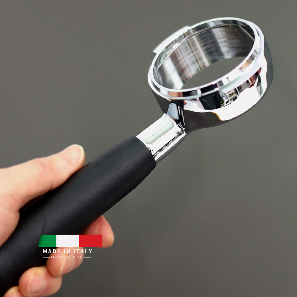 아스카소 바텀리스 포터필터 베이직 58mm 바스켓 호환 제품 이미지