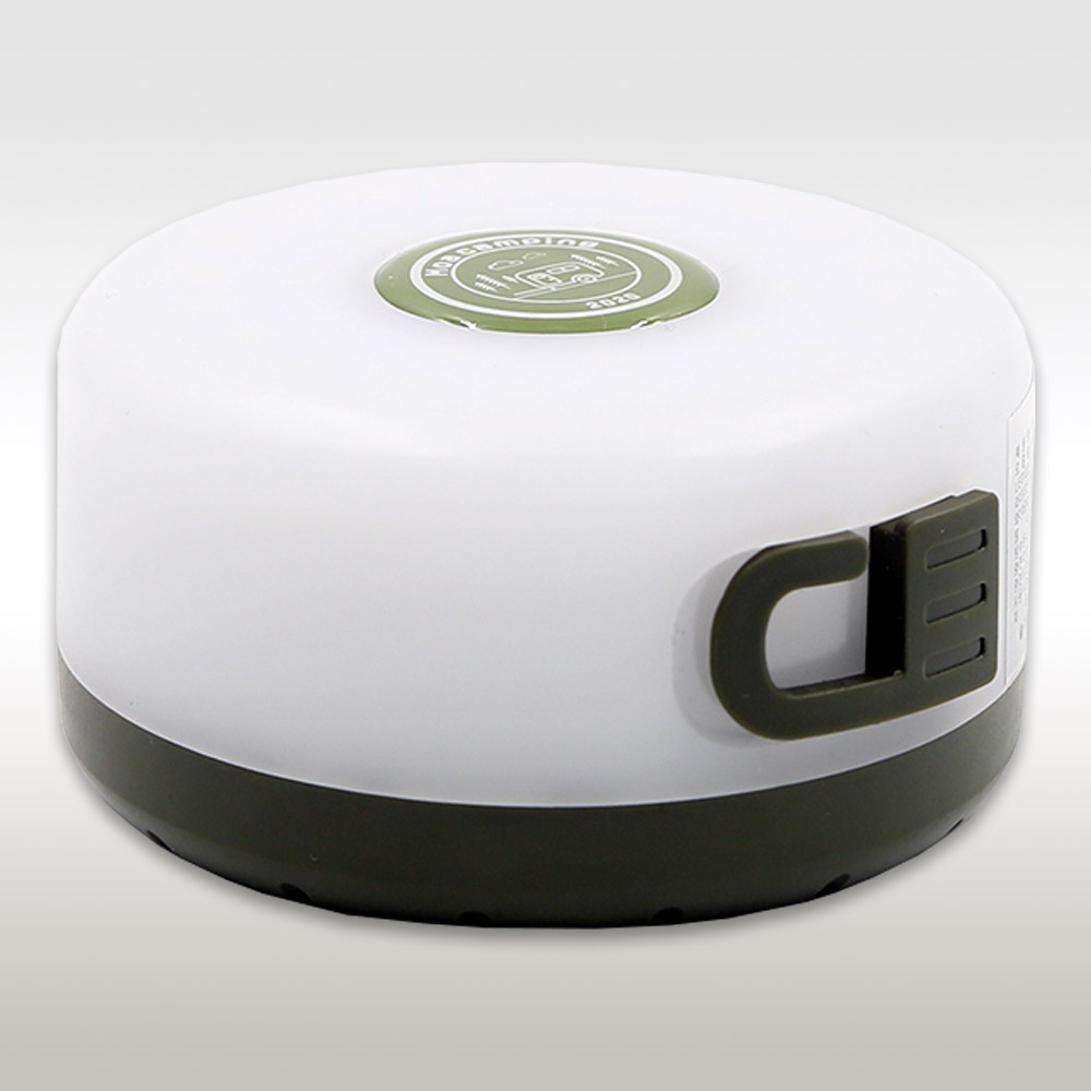 모아캠핑 캠핑용 릴라이트 무선 무드등 MC-200 감성 조명