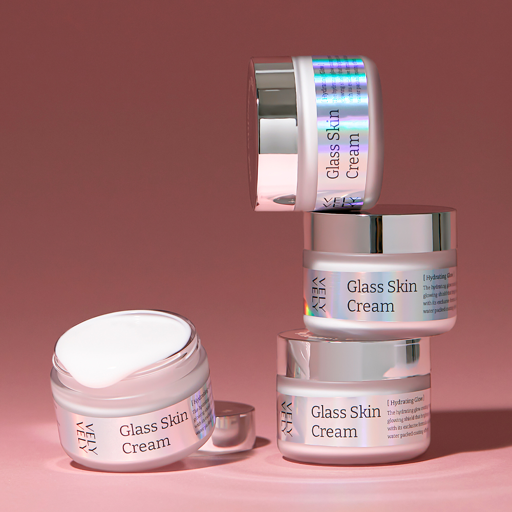 블리블리 글래스스킨 크림 60ml 이미지 7