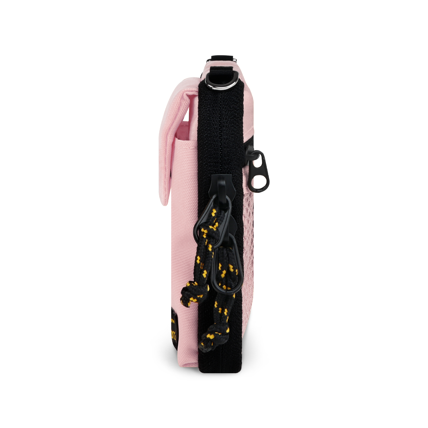 에가든 본보야지 패스포트 로즈블랙 RFID차단 안티스키밍 여행용 지갑 여권 케이스 - 상세 이미지 3