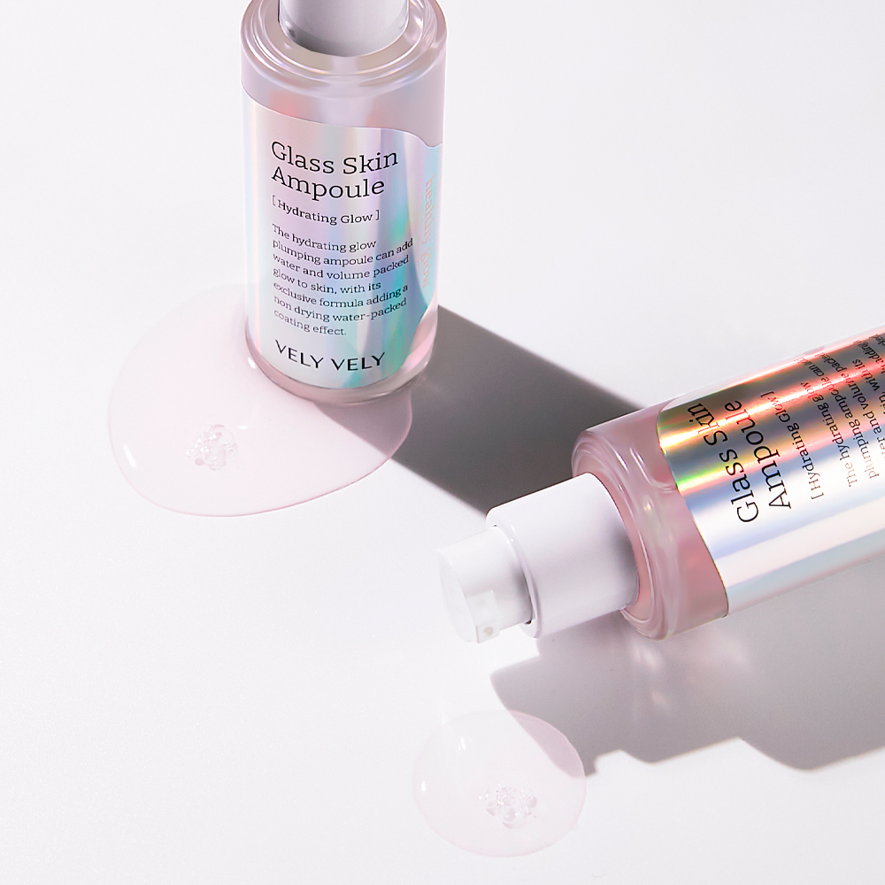블리블리 글래스스킨 앰플 40ml 이미지 6