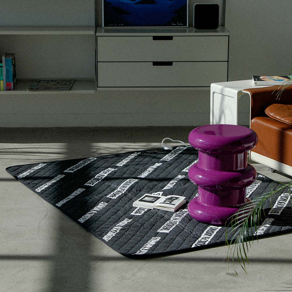 [브루클린웍스] 전기장판 전기요 더블