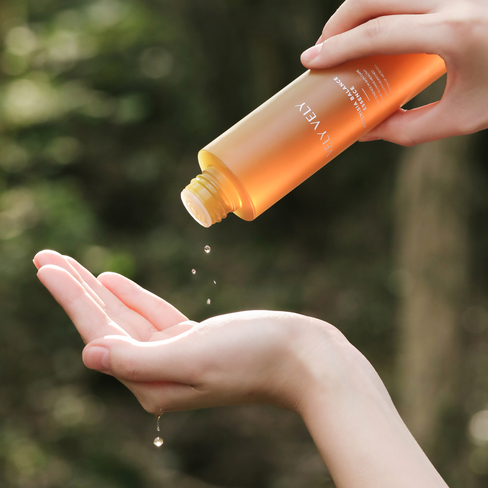 블리블리 인진쑥 밸런스 에센스 150ml 이미지 8