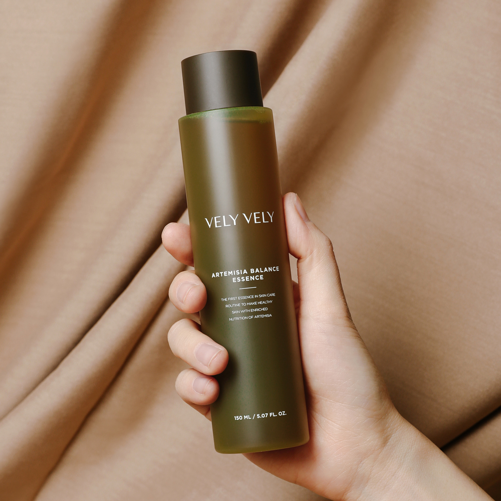 블리블리 인진쑥 밸런스 에센스 150ml - 상세 이미지 5